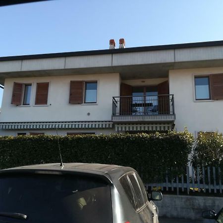 Cadelvolto Carrista7 Leo Appartement Negrar Buitenkant foto