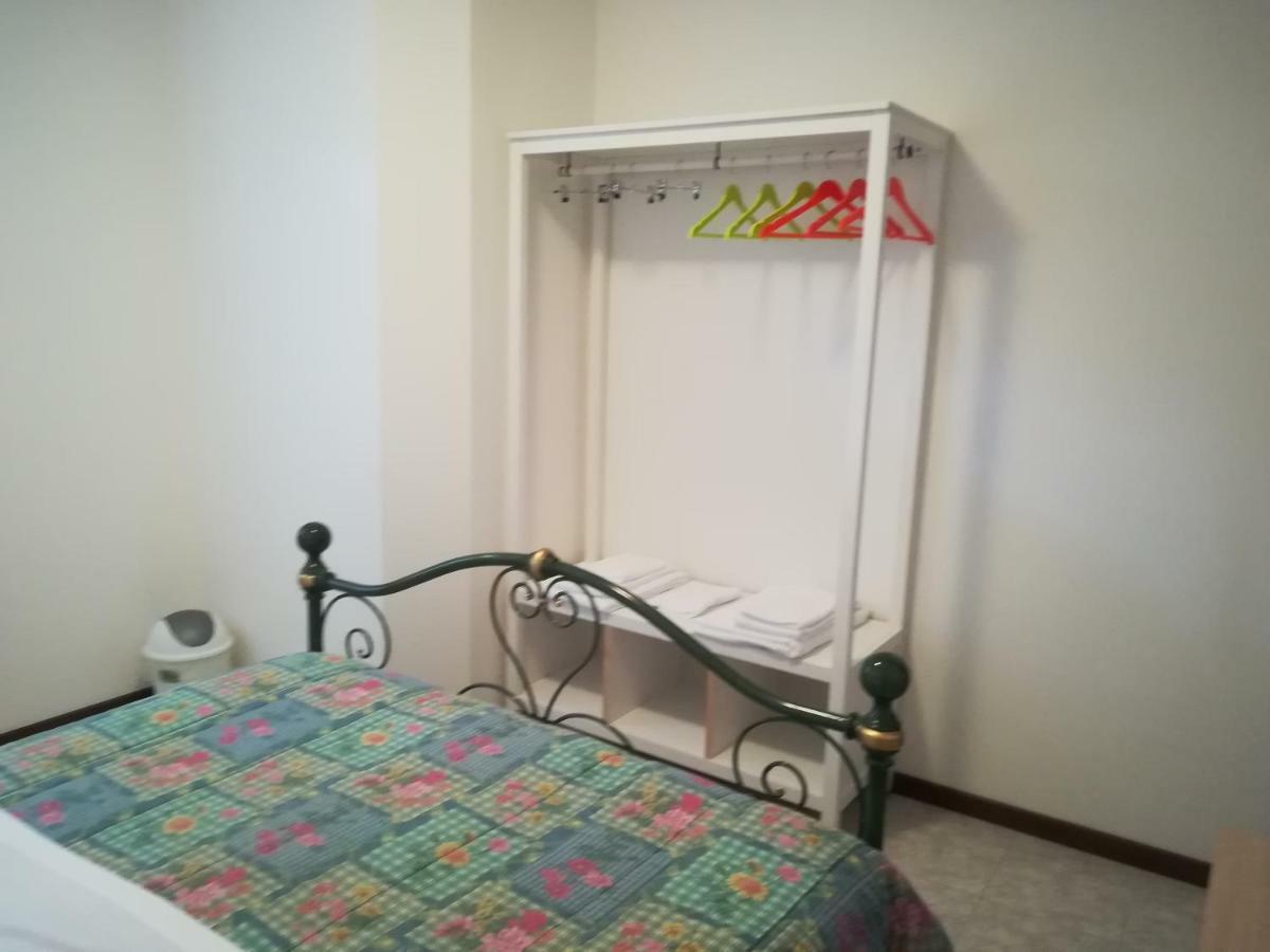 Cadelvolto Carrista7 Leo Appartement Negrar Buitenkant foto